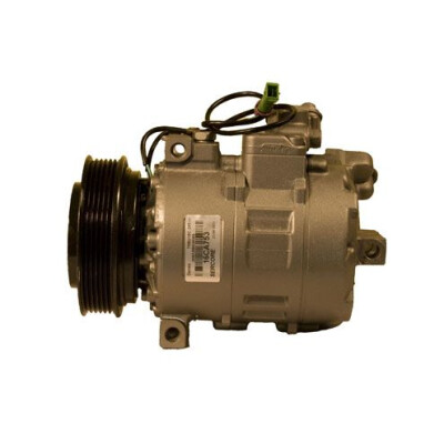 Compressore, Climatizzatore SERCORE TRANSMISIONES 16CA753