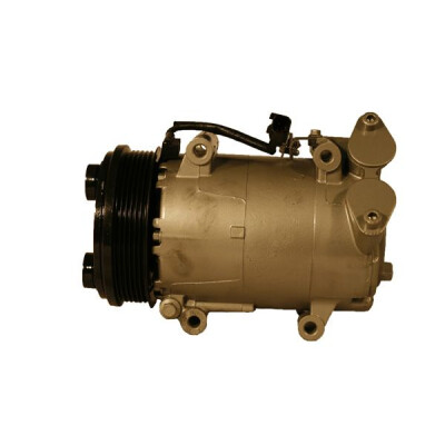 Compressore, Climatizzatore SERCORE TRANSMISIONES 16CA757