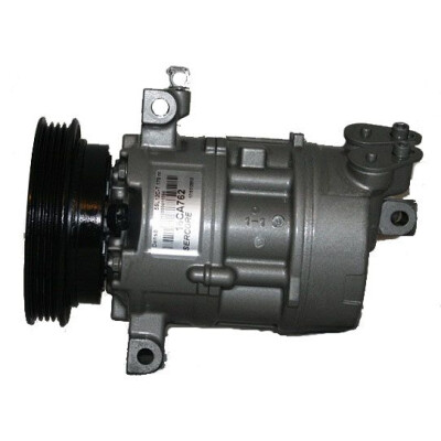 Compressore, Climatizzatore SERCORE TRANSMISIONES 16CA762