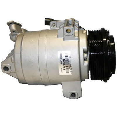 Compressore, Climatizzatore SERCORE TRANSMISIONES 16CA763
