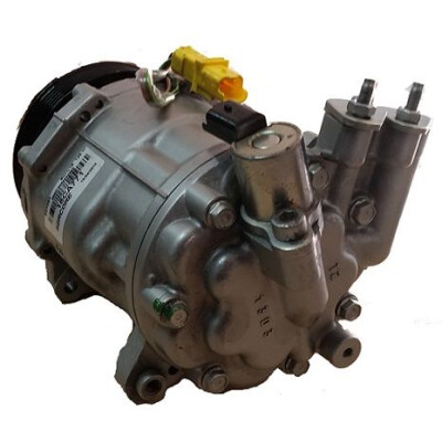 Compressore, Climatizzatore SERCORE TRANSMISIONES 16CA771