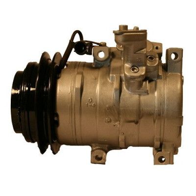 Compressore, Climatizzatore SERCORE TRANSMISIONES 16CA773