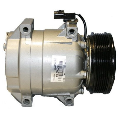 Compressore, Climatizzatore SERCORE TRANSMISIONES 16CA784