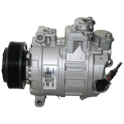 Compressore, Climatizzatore SERCORE TRANSMISIONES 16CA785