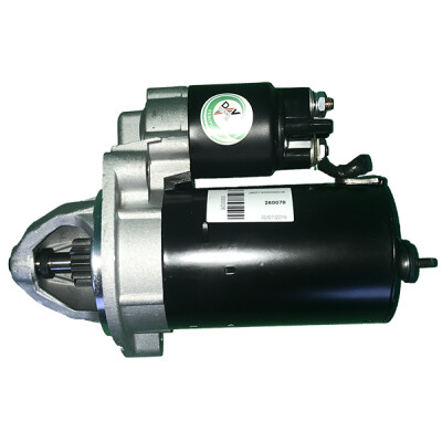 Motorino d'avviamento