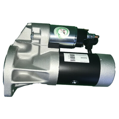 Motorino d'avviamento