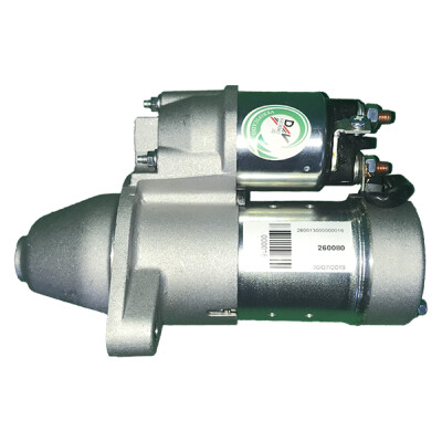 Motorino d'avviamento