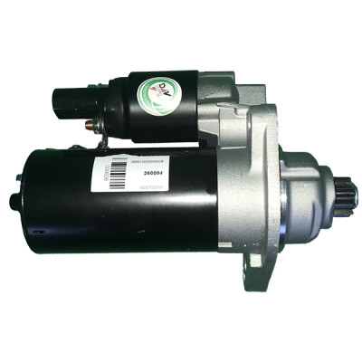 Motorino d'avviamento
