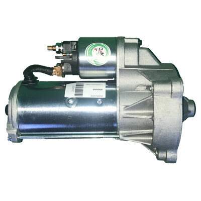 Motorino d'avviamento
