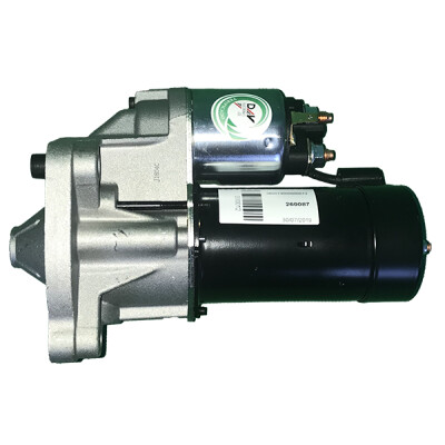 Motorino d'avviamento