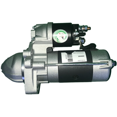 Motorino d'avviamento
