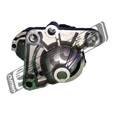 Motorino d'avviamento