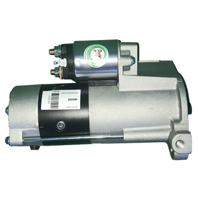 Motorino d'avviamento