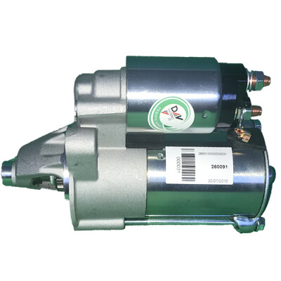 Motorino d'avviamento