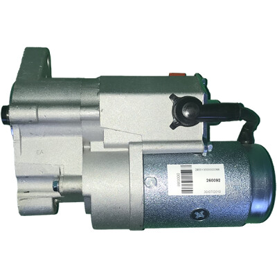 Motorino d'avviamento