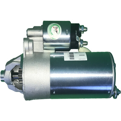 Motorino d'avviamento