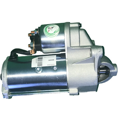 Motorino d'avviamento