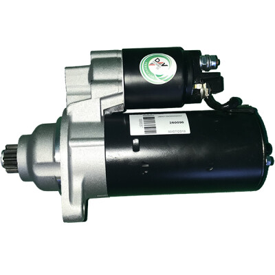 Motorino d'avviamento