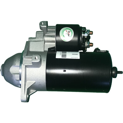 Motorino d'avviamento