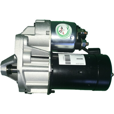 Motorino d'avviamento