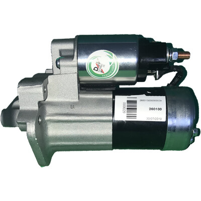 Motorino d'avviamento
