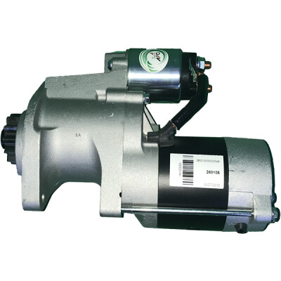 Motorino d'avviamento