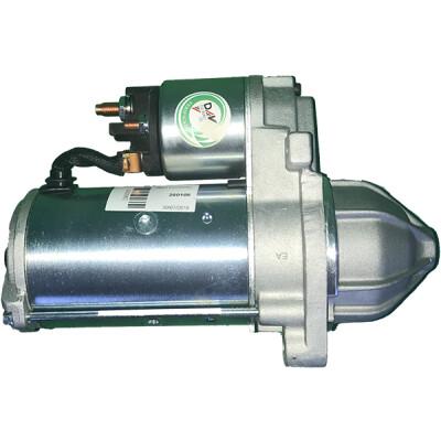 Motorino d'avviamento