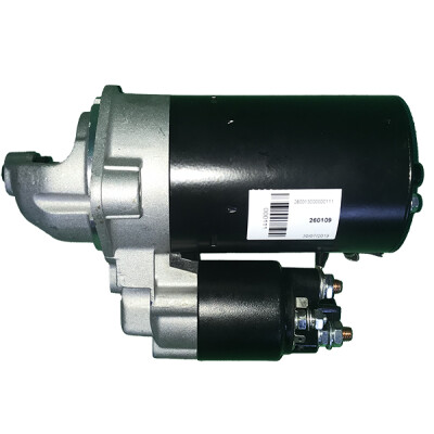Motorino d'avviamento