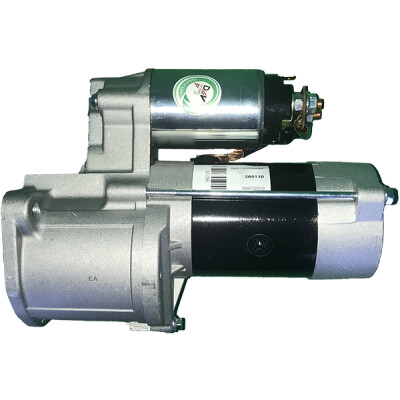 Motorino d'avviamento