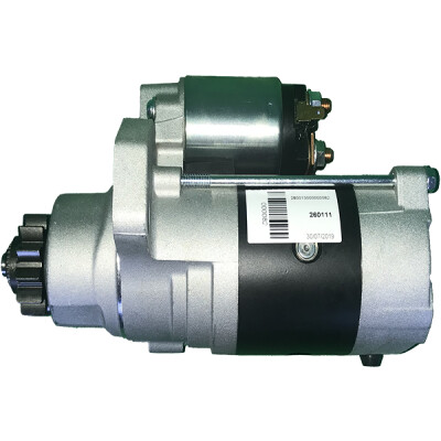 Motorino d'avviamento