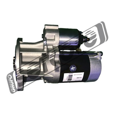Motorino d'avviamento