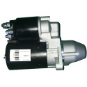Motorino d'avviamento