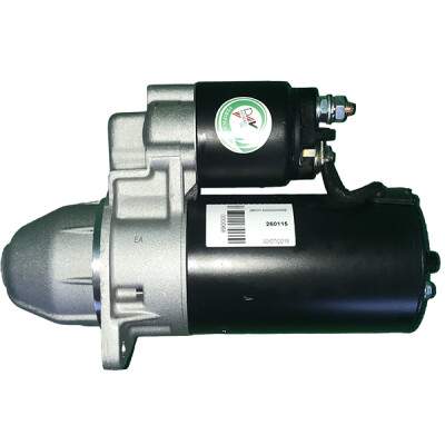 Motorino d'avviamento