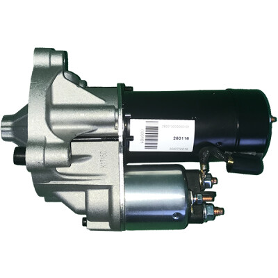 Motorino d'avviamento