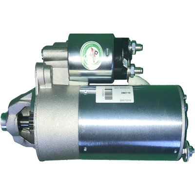 Motorino d'avviamento