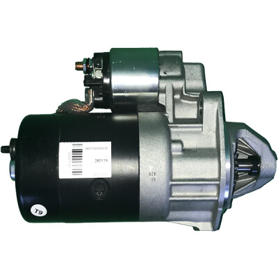 Motorino d'avviamento