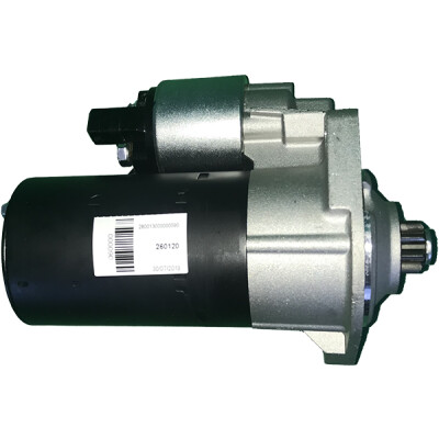 Motorino d'avviamento