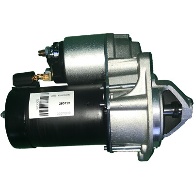 Motorino d'avviamento