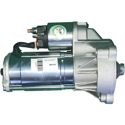 Motorino d'avviamento