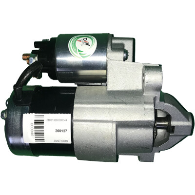 Motorino d'avviamento