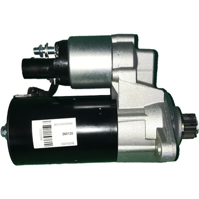Motorino d'avviamento