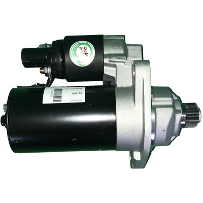 Motorino d'avviamento