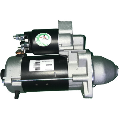 Motorino d'avviamento