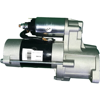 Motorino d'avviamento