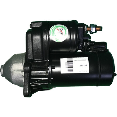 Motorino d'avviamento