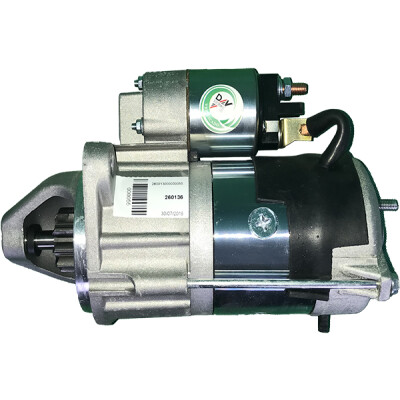 Motorino d'avviamento