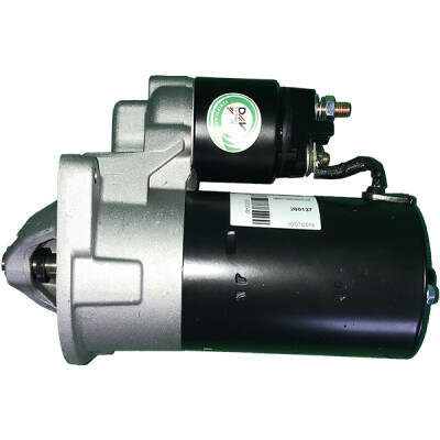 Motorino d'avviamento