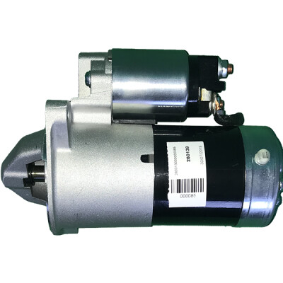 Motorino d'avviamento