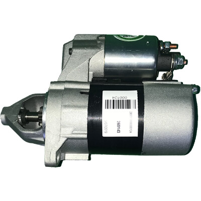 Motorino d'avviamento
