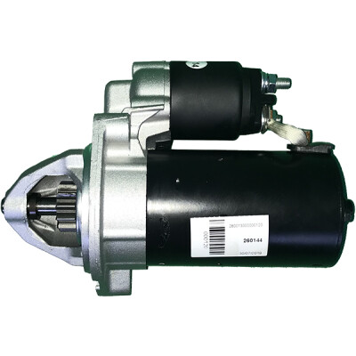 Motorino d'avviamento